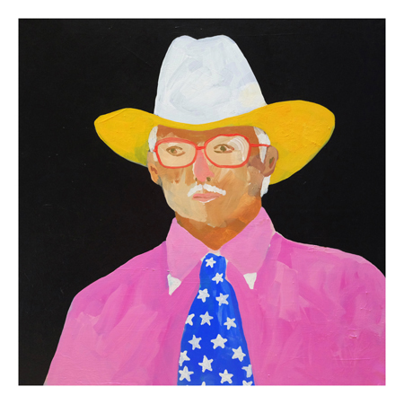 Alan Fears Painting - Click For More Information